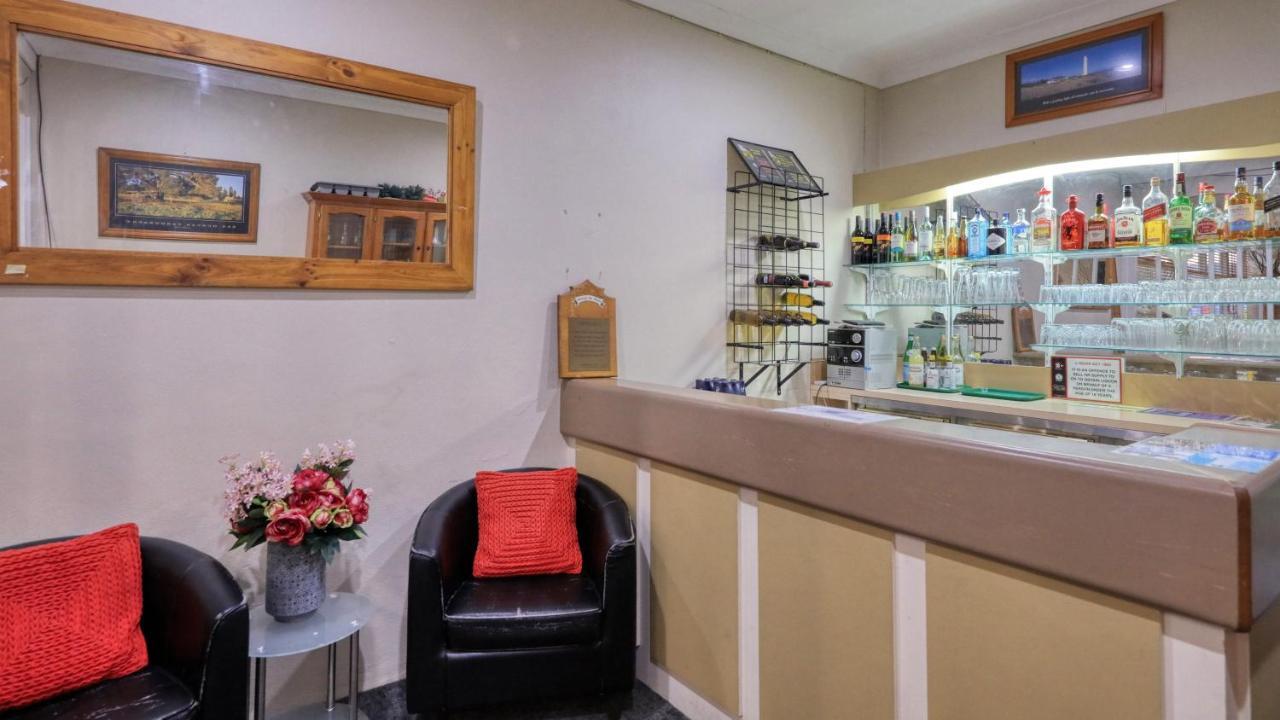 Cootamundra Gardens Motel Екстер'єр фото