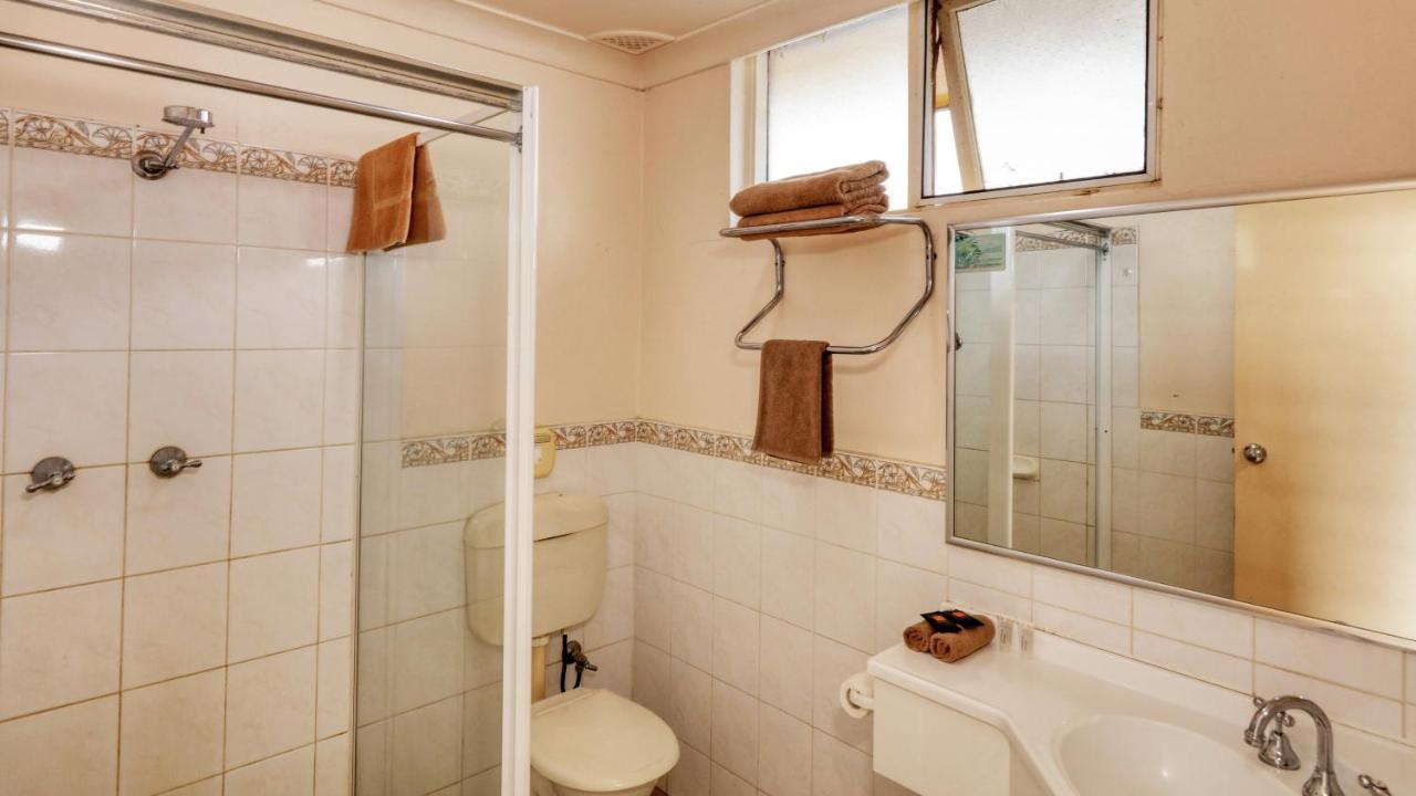 Cootamundra Gardens Motel Екстер'єр фото